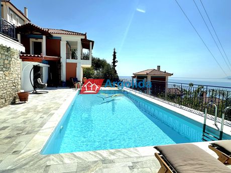 Detached home 101sqm for sale-Lerna » Kiveri