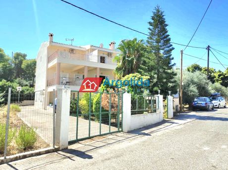 Maisonette 90sqm for sale-Aigeira » Lampinos