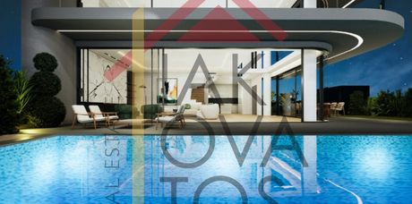 Apartment 185sqm for sale-Glyfada