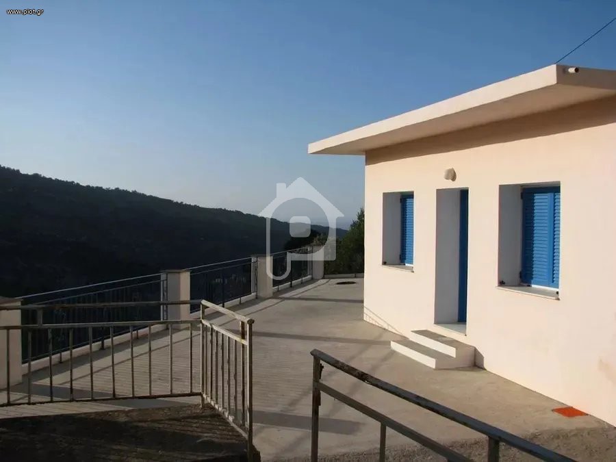 Μονοκατοικία 70 τ.μ. για πώληση, Ν. Σάμου, Ικαρία