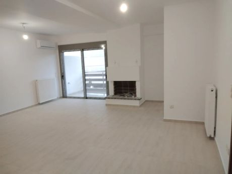 Διαμέρισμα 98τ.μ. για ενοικίαση-Περιστέρι » Κέντρο