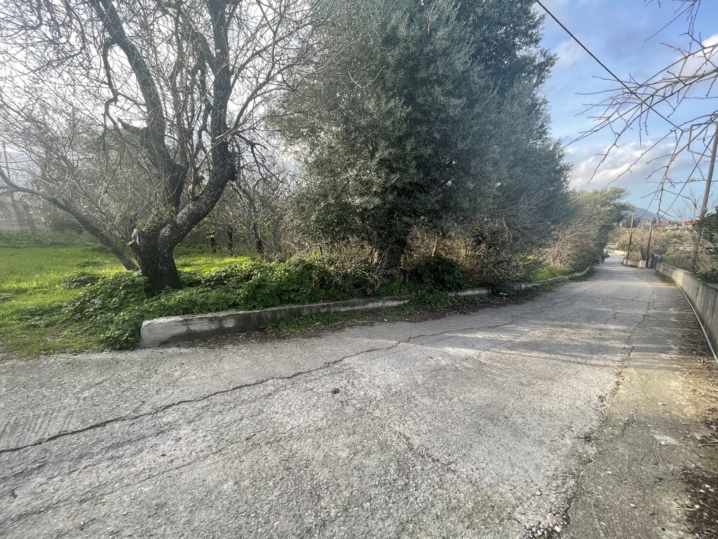 Οικόπεδο 2.243,31 τ.μ. προς πώληση, Πόλη Χίου