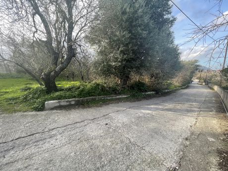 Οικόπεδο 2.243,31τ.μ. για πώληση-Χίος