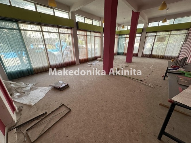 Κατάστημα 77 τ.μ. πρός πώληση, Θεσσαλονίκη - Περιφ/Κοί Δήμοι, Εύοσμος