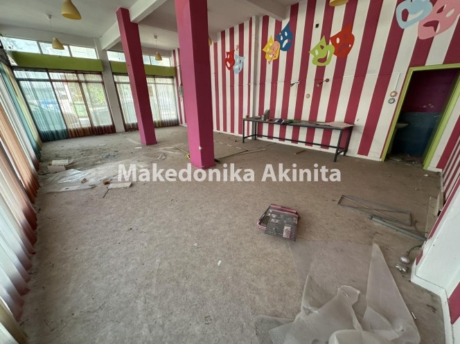 Κατάστημα 77 τ.μ. πρός πώληση, Θεσσαλονίκη - Περιφ/Κοί Δήμοι, Εύοσμος