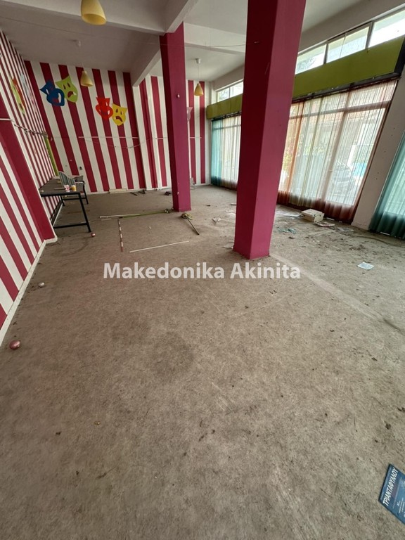 Κατάστημα 77 τ.μ. πρός πώληση, Θεσσαλονίκη - Περιφ/Κοί Δήμοι, Εύοσμος