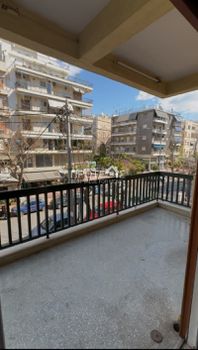 Διαμέρισμα 107τ.μ. για πώληση-Νέο φάληρο