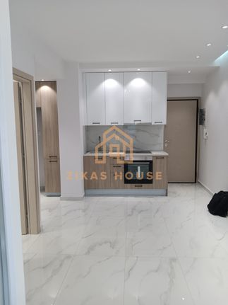 Studio 39 sqm for sale, Thessaloniki - Center, Ntepo