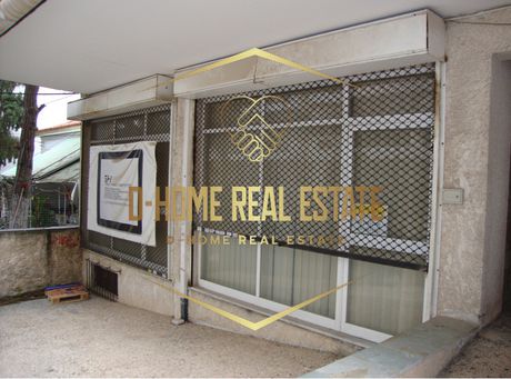Γραφείο 59τ.μ. για ενοικίαση-Γαλάτσι