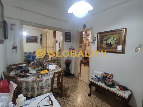 Apartment 89sqm for sale-Gazi - Metaxourgio - Votanikos