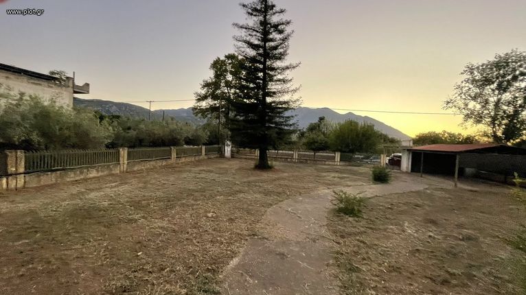 Detached home 250 sqm for rent, Phthiotis, Lamia