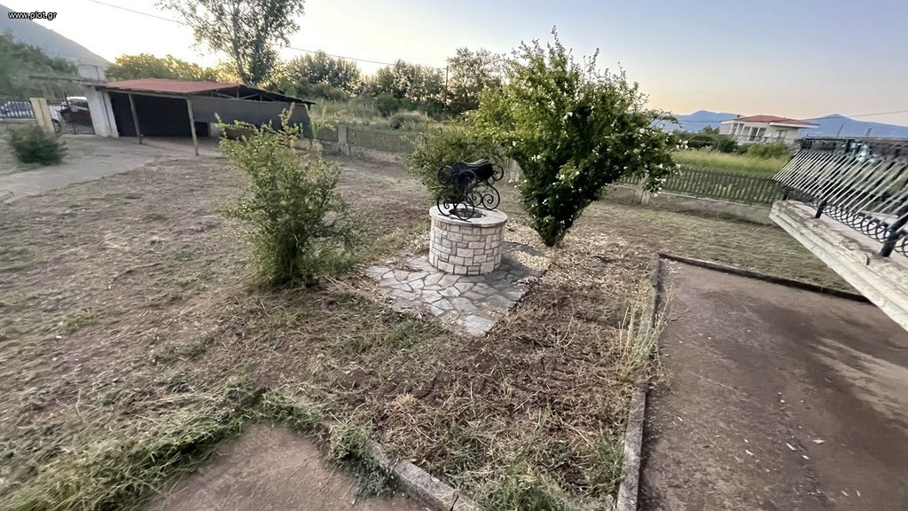 Μονοκατοικία 250 τ.μ. προς ενοικίαση, Λαμία
