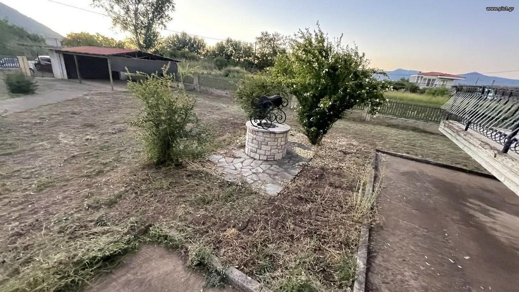 Μονοκατοικία 250 τ.μ. προς ενοικίαση, Λαμία