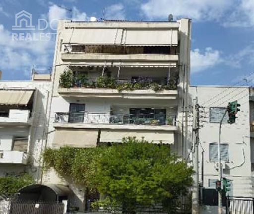 Apartment 66 sqm for sale, Athens - Center, Ampelokipoi - Pentagon