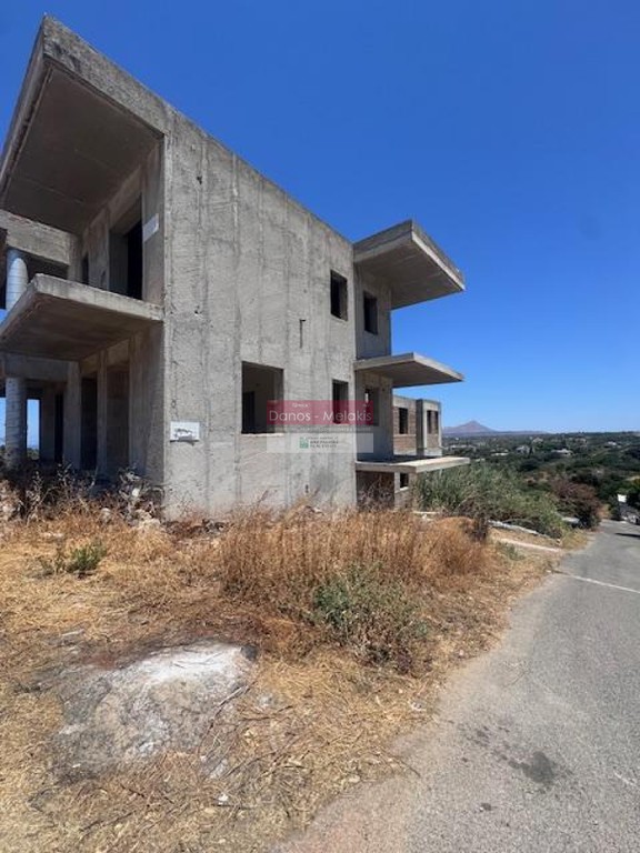 Κτίριο 397 τ.μ. προς πώληση, Πιθάρι