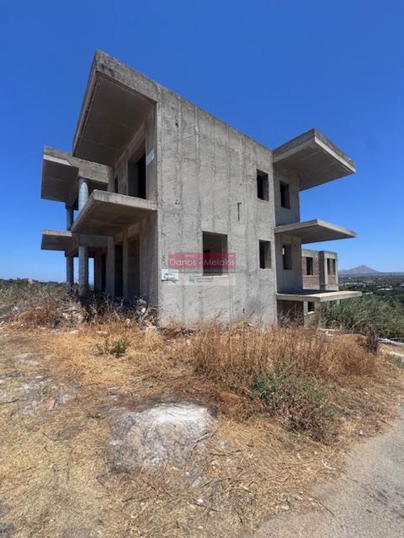 Κτίριο 397 τ.μ. προς πώληση, Πιθάρι