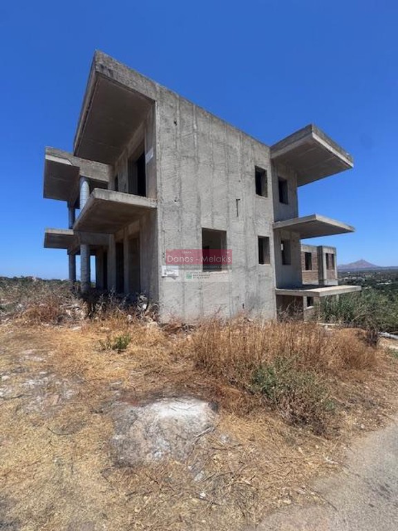 Κτίριο 397 τ.μ. προς πώληση, Πιθάρι