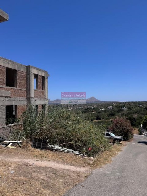 Κτίριο 397 τ.μ. προς πώληση, Πιθάρι