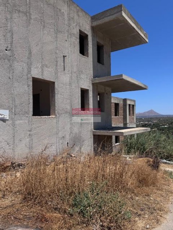 Κτίριο 397 τ.μ. προς πώληση, Πιθάρι
