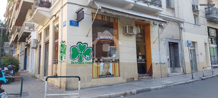 Κατάστημα 30 τ.μ. για πώληση, Αθήνα - Κέντρο, Γκύζη - Πεδίον Άρεως