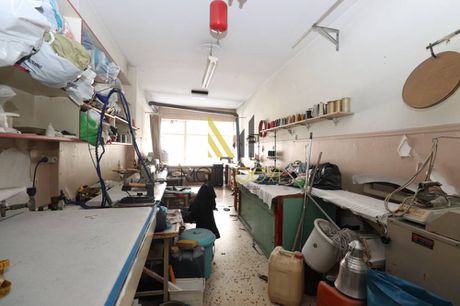 Store 32sqm for sale-Panagia Faneromeni