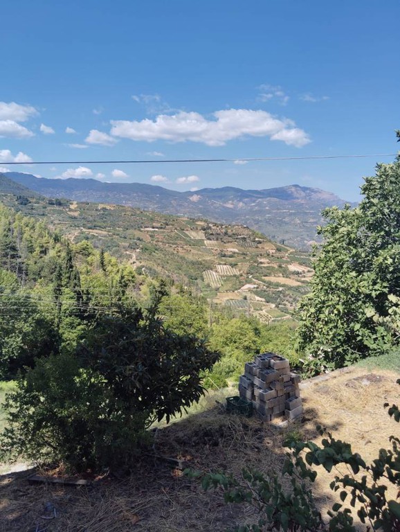 Μονοκατοικία 128 τ.μ. πρός πώληση, Κορινθία, Ξυλόκαστρο