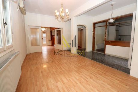Detached home 245sqm for sale-Polichni » Agios Panteleimonas
