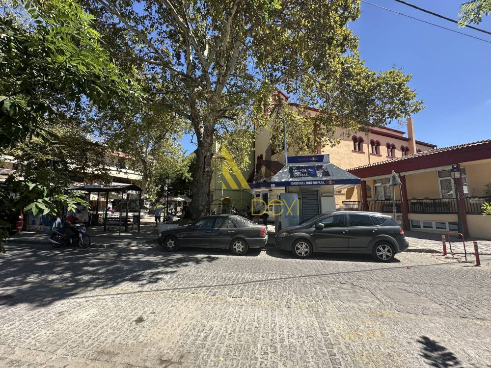 Επιχείρηση 4 τ.μ. προς ενοικίαση, Γεντί Κουλέ
