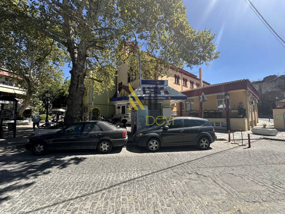 Επαγγελματικό 4 τ.μ. προς ενοικίαση, Γεντί Κουλέ
