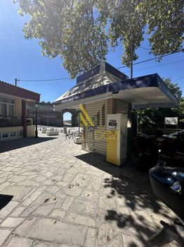 Other 4sqm for rent-Μ. Agiou Pavlou » Yedi Kule