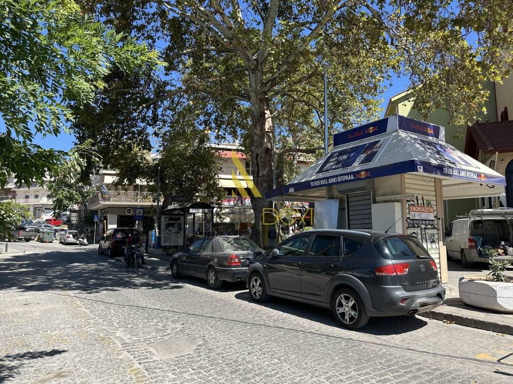 Επαγγελματικό 4 τ.μ. προς ενοικίαση, Γεντί Κουλέ