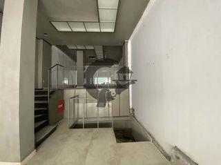 Κατάστημα 126 τ.μ. πρός ενοικίαση