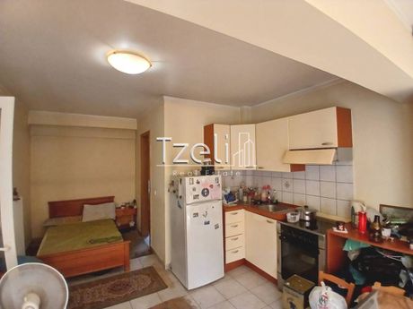Studio / γκαρσονιέρα 32τ.μ. για πώληση-Πάτρα » Πράτσικα