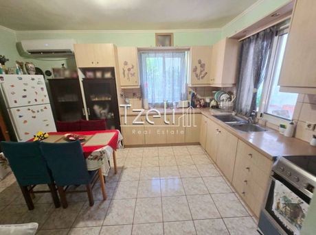 Detached home 90sqm for sale-Patra » Koukouli