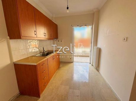 Apartment 74sqm for sale-Patra » Patra Centre
