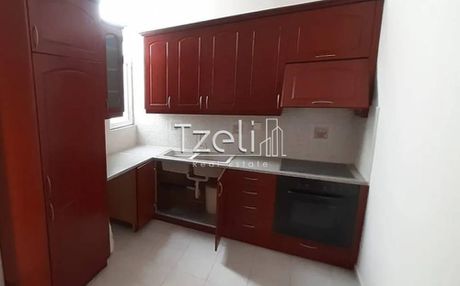 Apartment 60sqm for sale-Patra » Ipsila Alonia