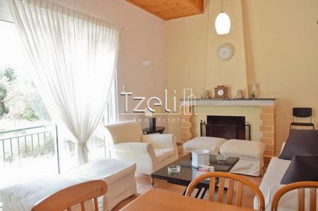 Detached home 166sqm for sale-Vrachneika » Tsoukaleika