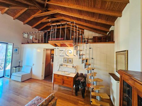 Detached home 210sqm for sale-Patra » Kastellokabos
