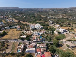 Μονοκατοικία 207 τ.μ. για πώληση, Ν. Ρεθύμνου, Αρκάδι-thumb-9
