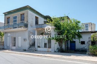 Μονοκατοικία 207 τ.μ. για πώληση, Ν. Ρεθύμνου, Αρκάδι-thumb-1