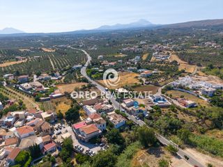 Μονοκατοικία 207 τ.μ. για πώληση, Ν. Ρεθύμνου, Αρκάδι-thumb-7