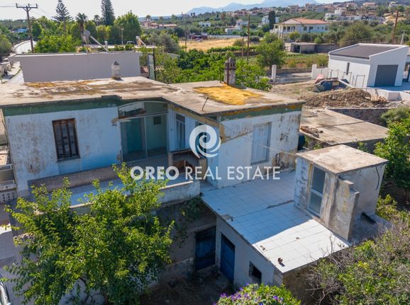 Μονοκατοικία 207 τ.μ. για πώληση, Ν. Ρεθύμνου, Αρκάδι