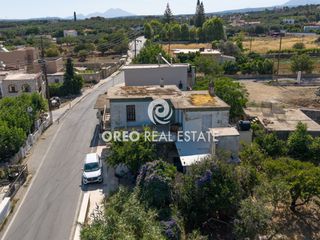 Μονοκατοικία 207 τ.μ. για πώληση, Ν. Ρεθύμνου, Αρκάδι-thumb-5