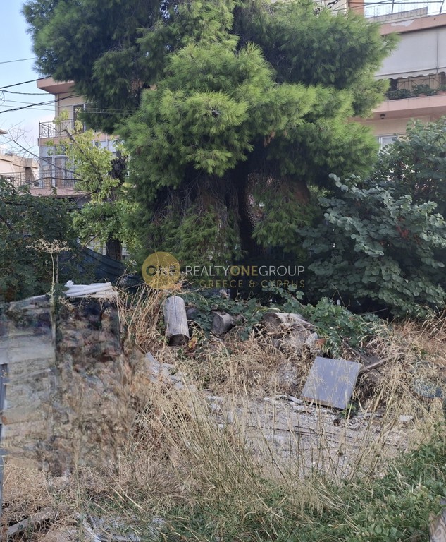 Οικόπεδο 258 τ.μ. προς πώληση, Κέντρο Μεταμόρφωσης