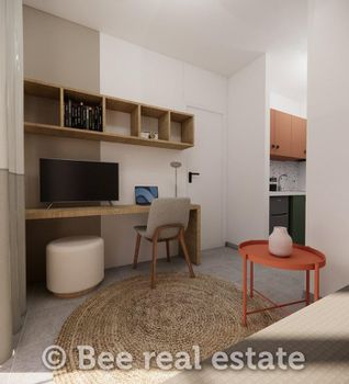 Studio / γκαρσονιέρα 23τ.μ. για ενοικίαση-Βόλος » Αγ. νικόλαος