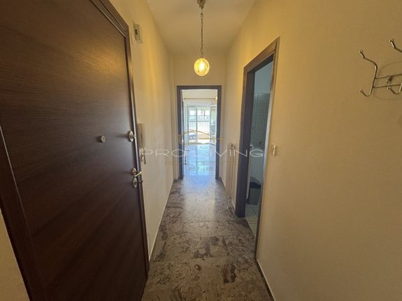 Apartment 60 sqm for rent, Thessaloniki - Center, Ippokratio