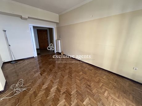 Apartment 67sqm for sale-Koukaki - Makrigianni