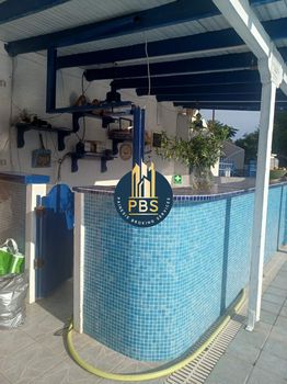 Hotel 1.431sqm for sale-Aegina