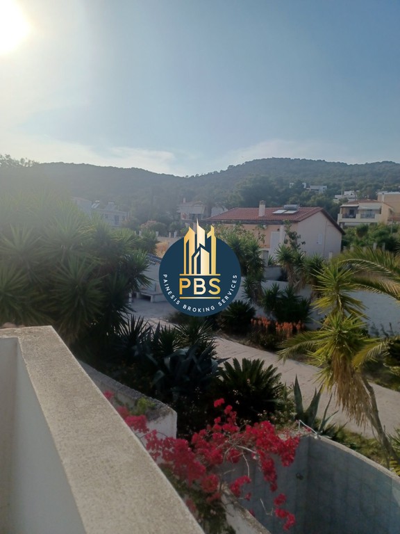 Ξενοδοχείο 327 τ.μ. πρός πώληση, Νησιά Αργοσαρωνικού, Αίγινα