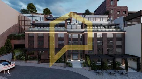 Business bulding 3.750sqm for sale-Kastella